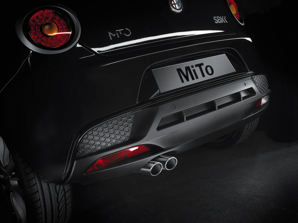 The cars get a rear diffuser as well The cars get a rear diffuser as well