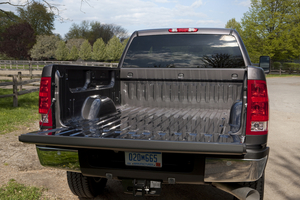 GMC Sierra Gen.2