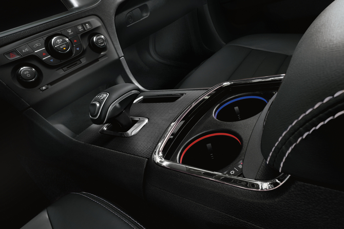 Upgrades include gloss black trim Upgrades include gloss black trim