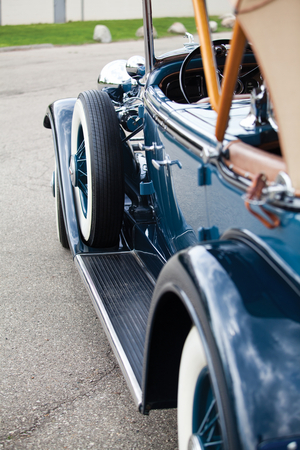 Lincoln Model K Sport Phaeton Lincoln Model K Sport Phaeton