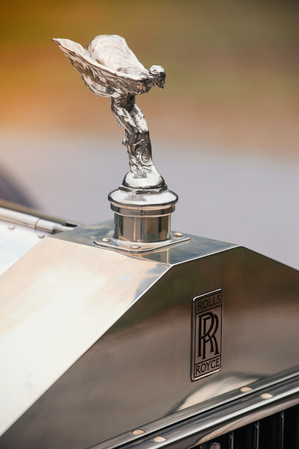 Rolls-Royce Phantom I Enclosed Drive Landaulette by Arthur Mulliner Rolls-Royce Phantom I Enclosed Drive Landaulette by Arthur Mulliner