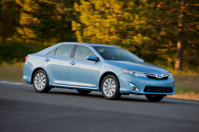 Toyota Toyota