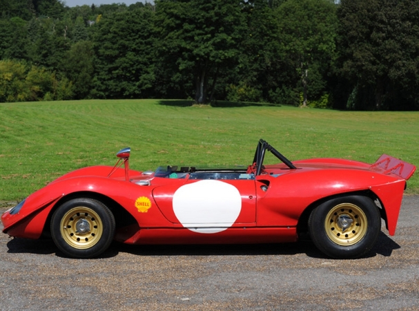 Ferrari Dino 206 SP Ferrari Dino 206 SP
