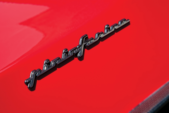 Ferrari 599 GTO Ferrari 599 GTO