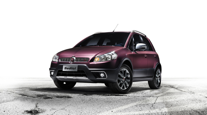 Fiat Details Abarth, Lancia and Its Own 2012 Lineup Fiat Details Abarth, Lancia and Its Own 2012 Lineup