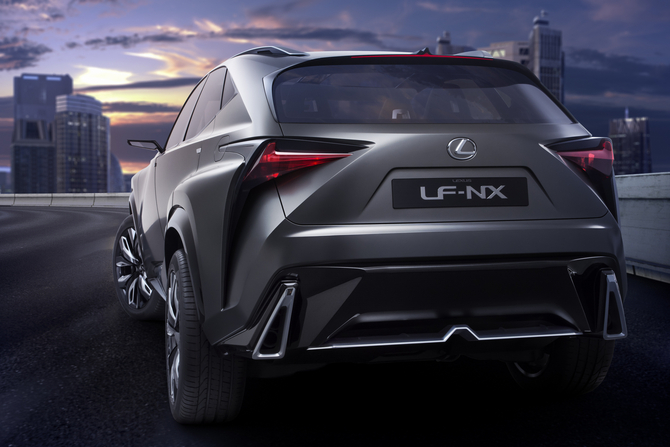 It will be more efficient and have lower emissions that its current range It will be more efficient and have lower emissions that its current range