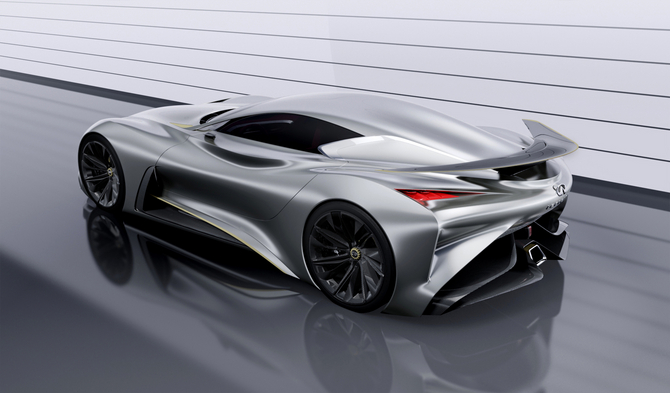 The concept was created in Beijing and is described as the beginning of The concept was created in Beijing and is described as the beginning of