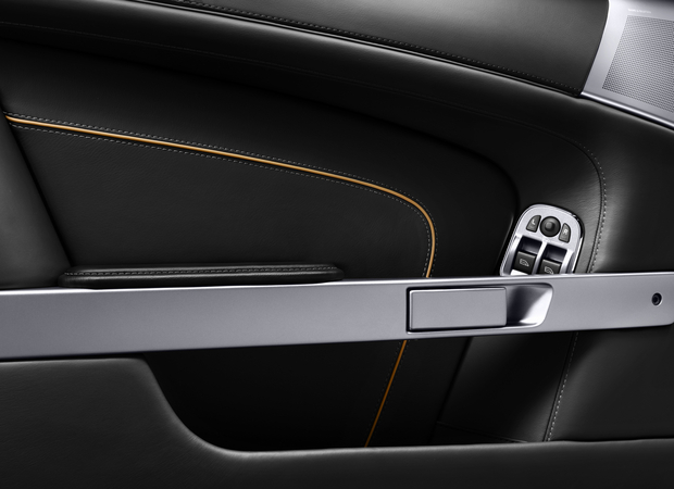 Aston Martin Virage Aston Martin Virage