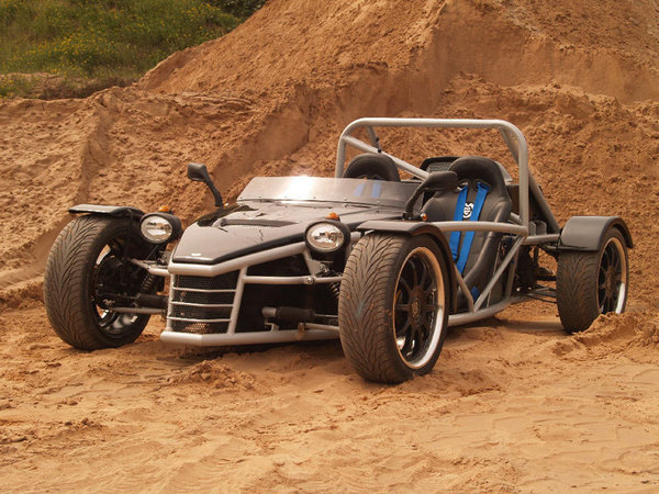 MEV Rocket MEV Rocket