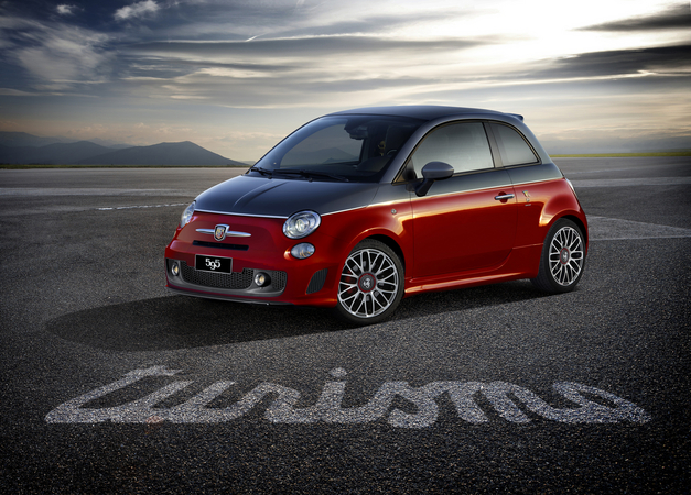Fiat Details Abarth, Lancia and Its Own 2012 Lineup Fiat Details Abarth, Lancia and Its Own 2012 Lineup