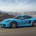 Porsche 718 Cayman S