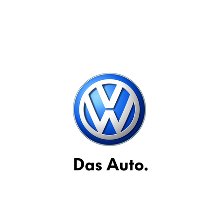 Volkswagen Logo Volkswagen Logo