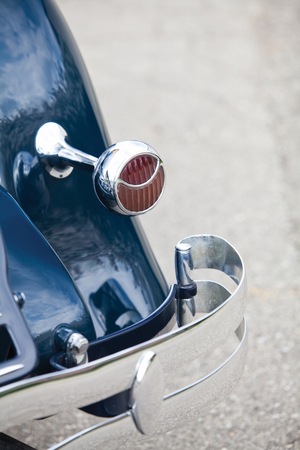 Lincoln Model K Sport Phaeton Lincoln Model K Sport Phaeton