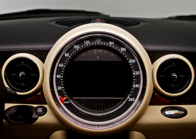MINI (BMW) Mini Inspired by Goodwood MINI (BMW) Mini Inspired by Goodwood