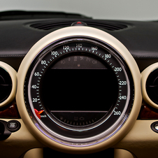MINI (BMW) Mini Inspired by Goodwood