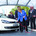 The production version will be based on the seventh-generation Golf