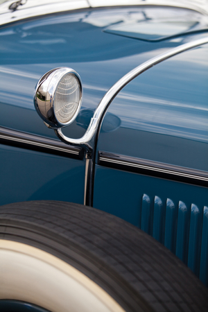Lincoln Model K Sport Phaeton Lincoln Model K Sport Phaeton