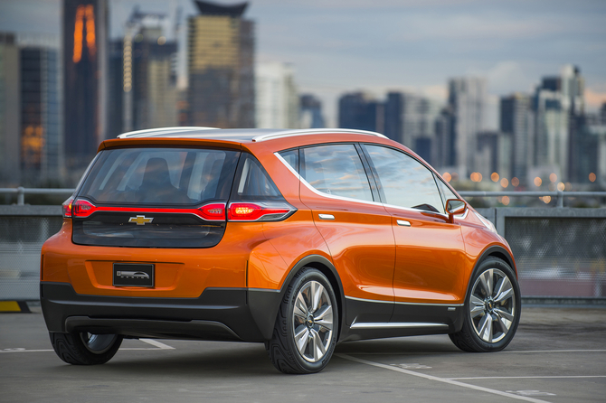 The lithium ion batteries allow a range of 321km under ideal conditions The lithium ion batteries allow a range of 321km under ideal conditions