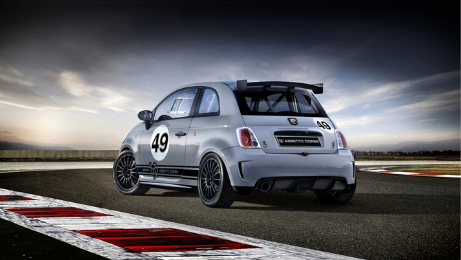 Fiat Details Abarth, Lancia and Its Own 2012 Lineup Fiat Details Abarth, Lancia and Its Own 2012 Lineup
