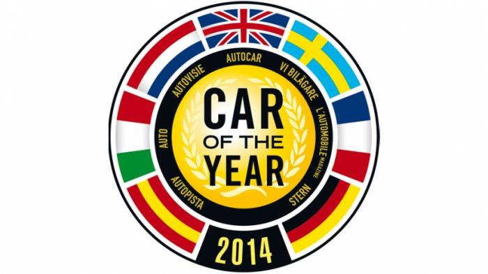 A organização Carro do Ano descendou os sete finalistas ao prémio Carro Europeu do Ano
