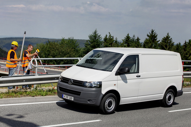 Volkswagen Caravelle Volkswagen Caravelle