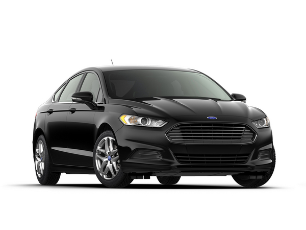 Ford Fusion Gen.2 Ford Fusion Gen.2