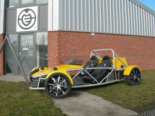MEV Rocket MEV Rocket