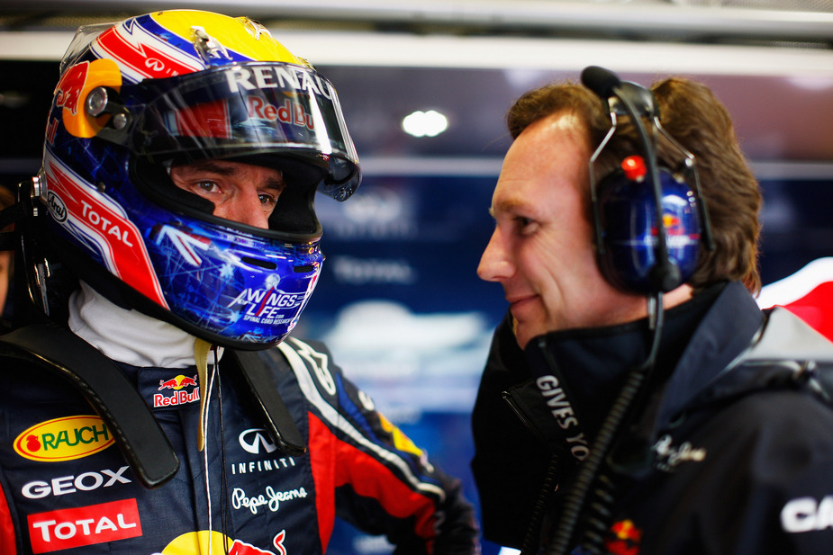 Christian Horner acredita que a imprevisibilidade é positiva para o espetáculo da Fórmula 1