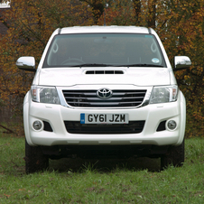 Toyota Hilux Toyota Hilux