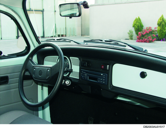 Volkswagen Beetle Última Edición Volkswagen Beetle Última Edición