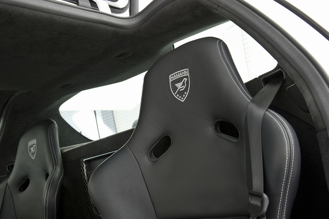 Hamann Motorsport Hawk Hamann Motorsport Hawk