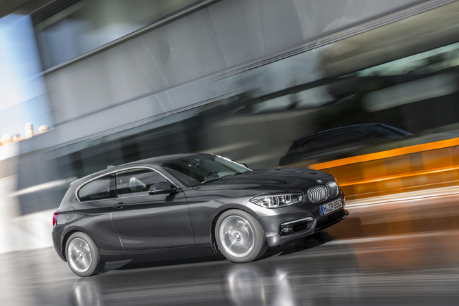 BMW 118d BMW 118d