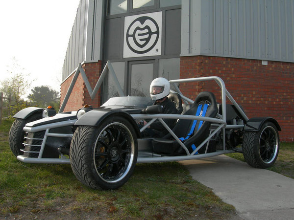 MEV Rocket MEV Rocket