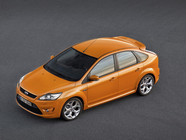 Ford Focus ST Ford Focus ST