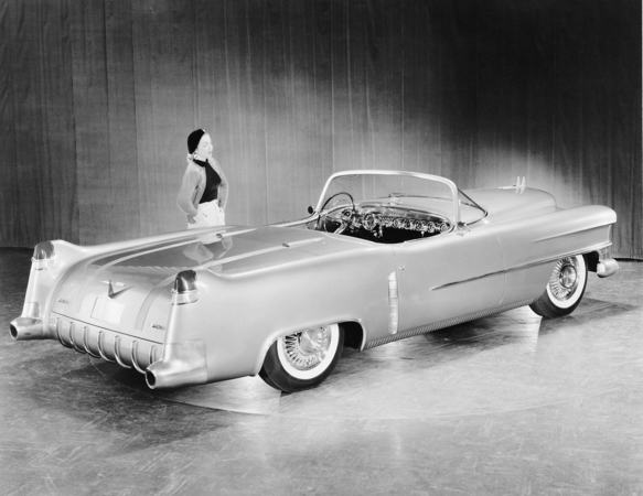 Cadillac Lemans Cadillac Lemans