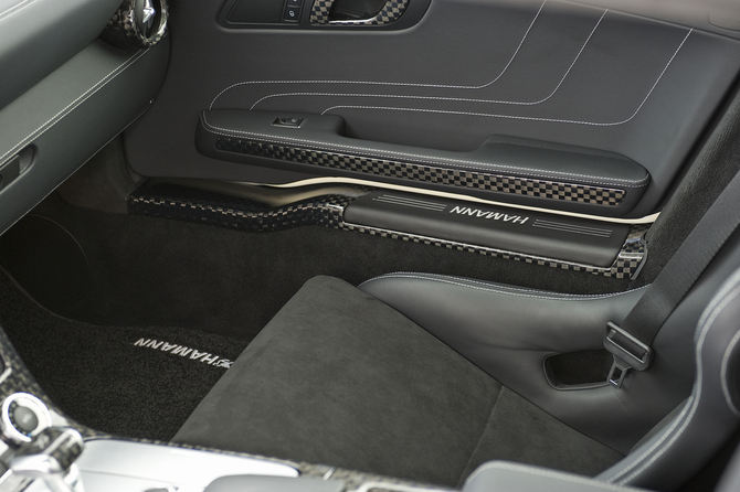 Hamann Motorsport Hawk Hamann Motorsport Hawk