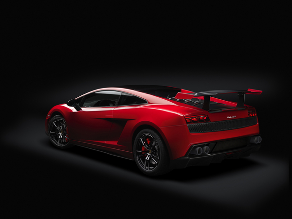 *Updating* Gallardo LP 570-4 Super Trofeo Stradale unveiled at Frankfurt Motor Show *Updating* Gallardo LP 570-4 Super Trofeo Stradale unveiled at Frankfurt Motor Show