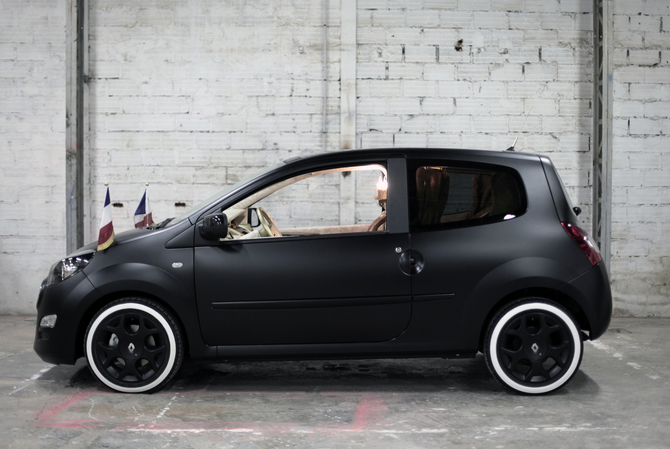 Renault Twingo 55 FBG Renault Twingo 55 FBG