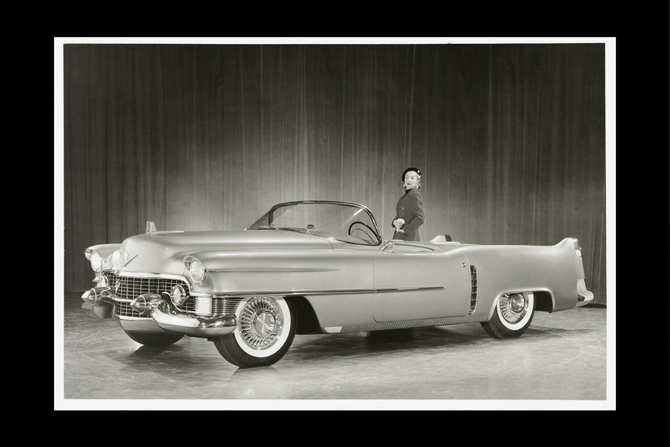 Cadillac Lemans Cadillac Lemans