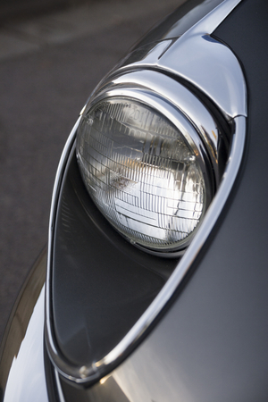 Jaguar E-Type 4.2-Liter Jaguar E-Type 4.2-Liter