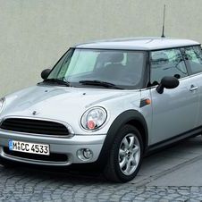 MINI (BMW) MINI MINI (BMW) MINI