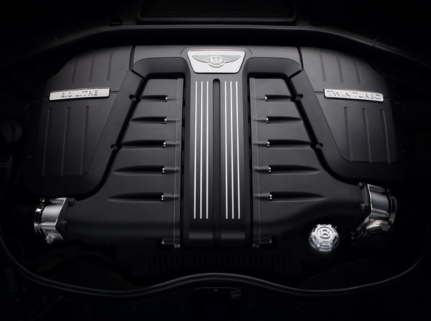 Bentley bringt neuen Continental GT Speed Bentley bringt neuen Continental GT Speed