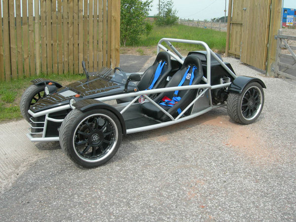 MEV Rocket MEV Rocket