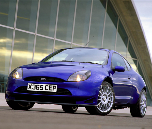 Ford Racing Puma Ford Racing Puma