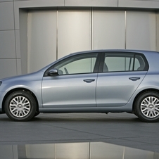 Volkswagen Golf Volkswagen Golf