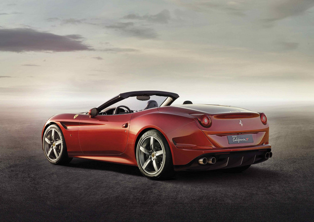 Ferrari California T Ferrari California T