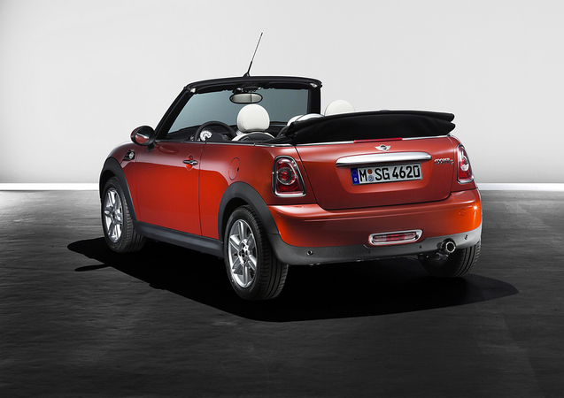 MINI (BMW) Cooper MINI (BMW) Cooper