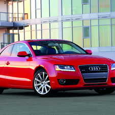 Audi A5 Audi A5