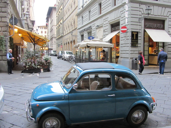 Fiat 500 0.9 TwinAir byGucci Fiat 500 0.9 TwinAir byGucci