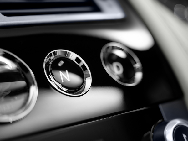 Aston Martin Virage Volante Aston Martin Virage Volante